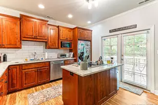 320 Glenburney Dr, Fayetteville, NC 28303 - Photo 12