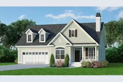 404 Earl Street, Clinton, NC 28328 - Photo 1