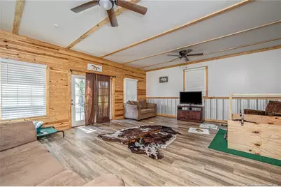 40 Kinlaw Road, Lumberton, NC 28358 - Photo 32