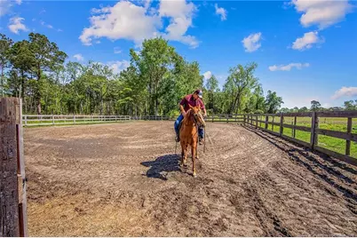 40 Kinlaw Road, Lumberton, NC 28358 - Photo 16