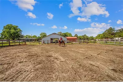 40 Kinlaw Road, Lumberton, NC 28358 - Photo 18