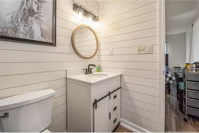 40 Kinlaw Road, Lumberton, NC 28358 - Photo 48