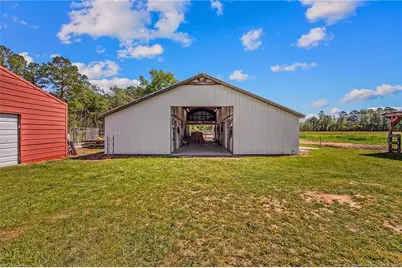 40 Kinlaw Road, Lumberton, NC 28358 - Photo 14