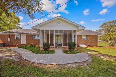 40 Kinlaw Road, Lumberton, NC 28358 - Photo 4