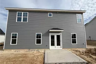 485 Ashley Hts Dr Lot 22, Aberdeen, NC 28315 - Photo 18