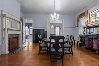 205 N Vance Street, Red Springs, NC 28377 - Photo 8