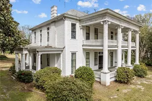 205 N Vance St, Red Springs, NC 28377 - Photo 42