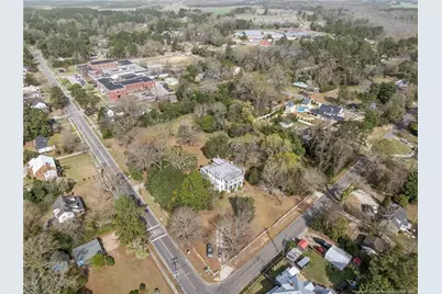 205 N Vance Street, Red Springs, NC 28377 - Photo 44