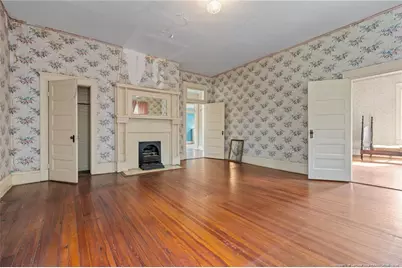 205 N Vance Street, Red Springs, NC 28377 - Photo 26