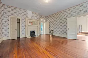 205 N Vance St, Red Springs, NC 28377 - Photo 26