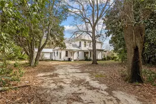 205 N Vance St, Red Springs, NC 28377 - Photo 38