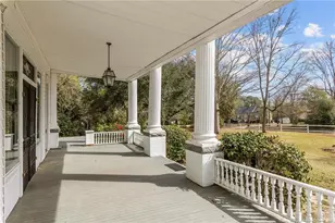 205 N Vance St, Red Springs, NC 28377 - Photo 34