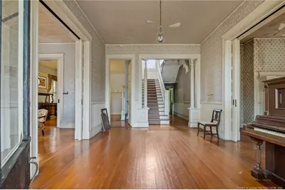 205 N Vance Street, Red Springs, NC 28377 - Photo 2