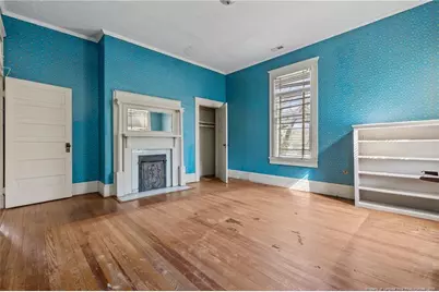 205 N Vance Street, Red Springs, NC 28377 - Photo 32