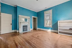 205 N Vance St, Red Springs, NC 28377 - Photo 32