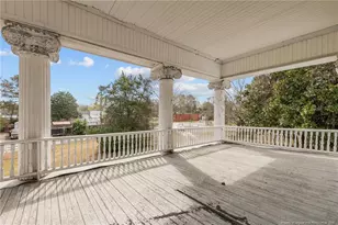 205 N Vance St, Red Springs, NC 28377 - Photo 30