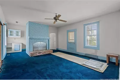 205 N Vance Street, Red Springs, NC 28377 - Photo 20