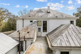 205 N Vance St, Red Springs, NC 28377 - Photo 40