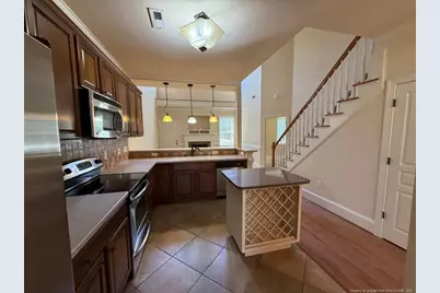 402 Ponton Drive, Fayetteville, NC 28314 - Photo 2