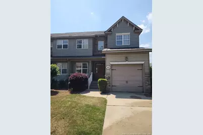 402 Ponton Drive, Fayetteville, NC 28314 - Photo 1