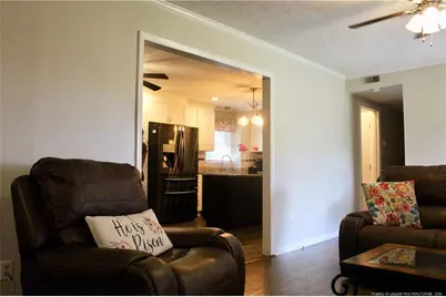 3253 Meadow Road, Lumberton, NC 28358 - Photo 20