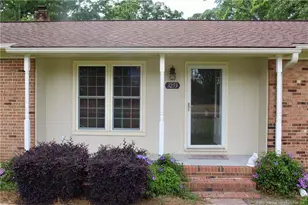 3253 Meadow Rd, Lumberton, NC 28358 - Photo 16