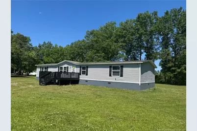 2273 Bee Gee Road, Lumberton, NC 28358 - Photo 14