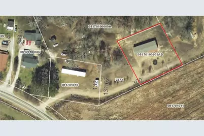 2273 Bee Gee Road, Lumberton, NC 28358 - Photo 12