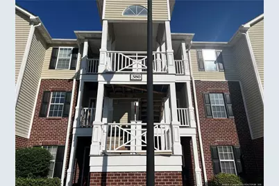 380 Bubble Creek Court #8, Fayetteville, NC 28311 - Photo 2