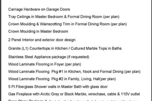 21 Shoreline Dr, Lillington, NC 27546 - Photo 18