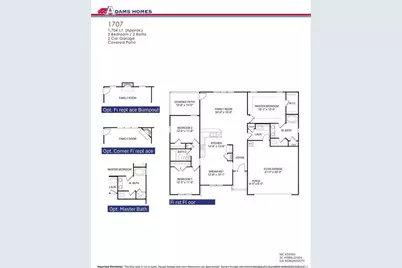 21 Shoreline Drive, Lillington, NC 27546 - Photo 2