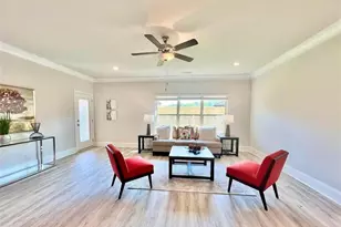 21 Shoreline Dr, Lillington, NC 27546 - Photo 8