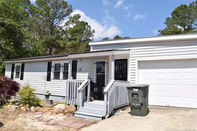 842 Shaw Mill Road, Fayetteville, NC 28311 - Photo 20