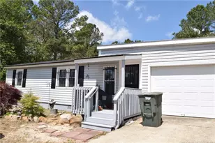 842 Shaw Mill Rd, Fayetteville, NC 28311 - Photo 20