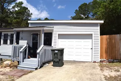 842 Shaw Mill Road, Fayetteville, NC 28311 - Photo 22