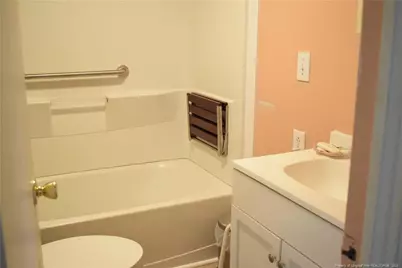 842 Shaw Mill Road, Fayetteville, NC 28311 - Photo 12