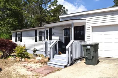 842 Shaw Mill Road, Fayetteville, NC 28311 - Photo 1