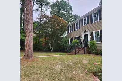 6205 Gambrills Court, Fayetteville, NC 28304 - Photo 4