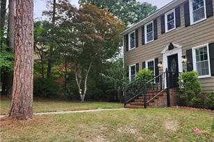 6205 Gambrills Ct, Fayetteville, NC 28304 - Photo 4