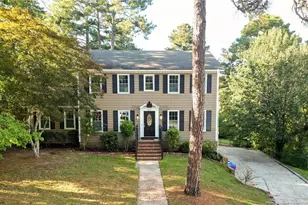 6205 Gambrills Ct, Fayetteville, NC 28304 - Photo 2