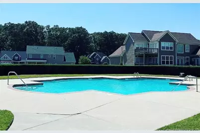 1611 Bluffside Drive #208, Fayetteville, NC 28312 - Photo 16