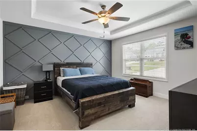 446 Placid Pond Drive, Broadway, NC 27505 - Photo 8