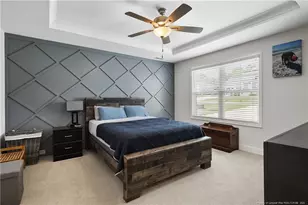 446 Placid Pond Dr, Broadway, NC 27505 - Photo 8