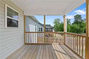 446 Placid Pond Dr, Broadway, NC 27505 - Photo 14