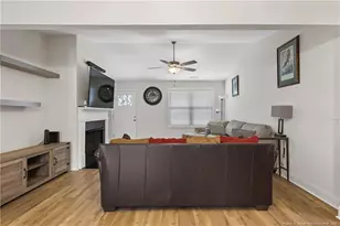 446 Placid Pond Dr, Broadway, NC 27505 - Photo 4