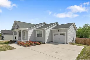 446 Placid Pond Dr, Broadway, NC 27505 - Photo 2