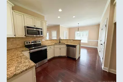 5503 White Oak Drive, Lumberton, NC 28358 - Photo 8