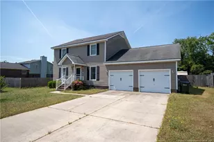 5755 Cottonbelt Way, Fayetteville, NC 28314 - Photo 4