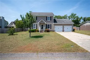 5755 Cottonbelt Way, Fayetteville, NC 28314 - Photo 2