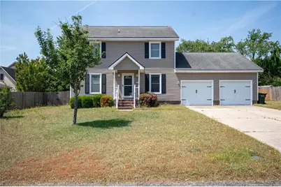 5755 Cottonbelt Way, Fayetteville, NC 28314 - Photo 1